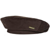 Barbour Womens Overton Beret Hat