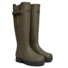 Holland Cooper Womens Farnley Wellington Boots