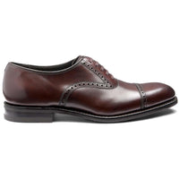 Loake Men's Kellar Brogue Shoe