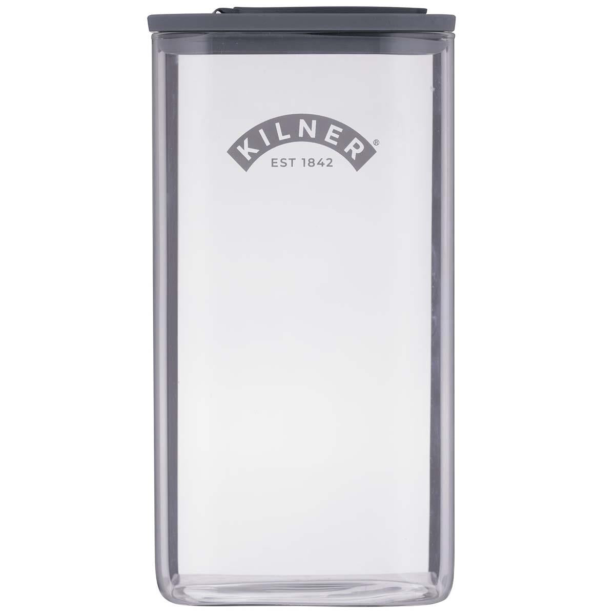 Kilner Fresh Storage Cereal/Dry Food Dispenser