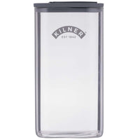 Kilner Fresh Storage Cereal/Dry Food Dispenser