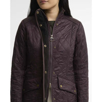 Barbour Cavalry Polarquilt Jacket