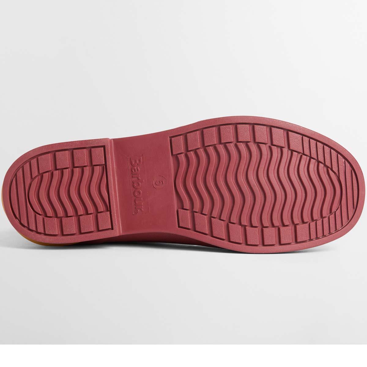 Barbour Womens Abbeyfield Welly