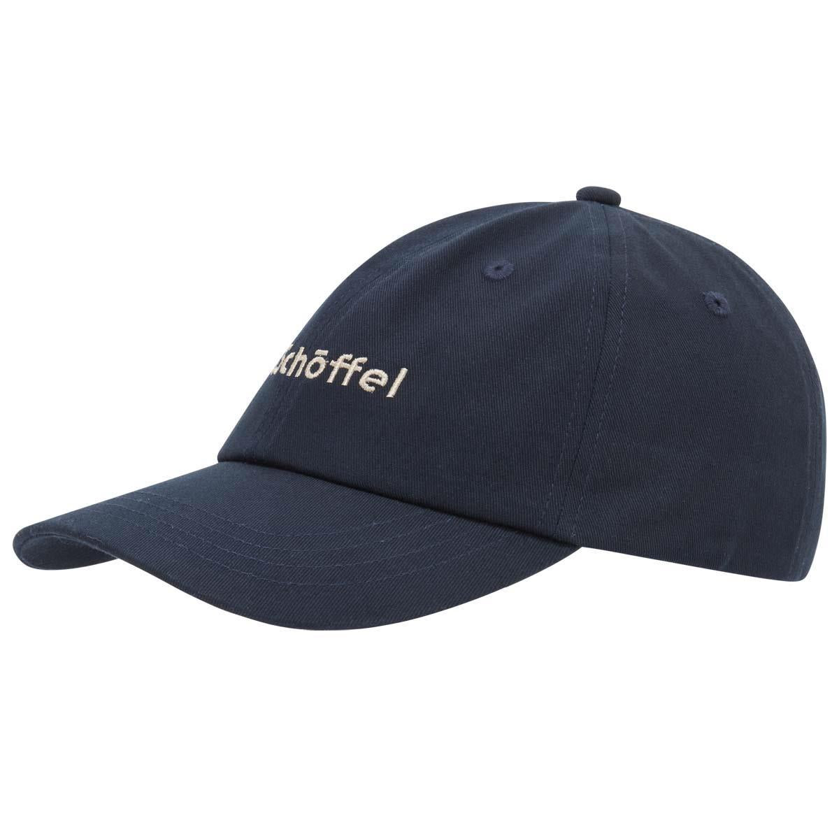 Navy ii Schoffel Unisex Thurlestone Cap