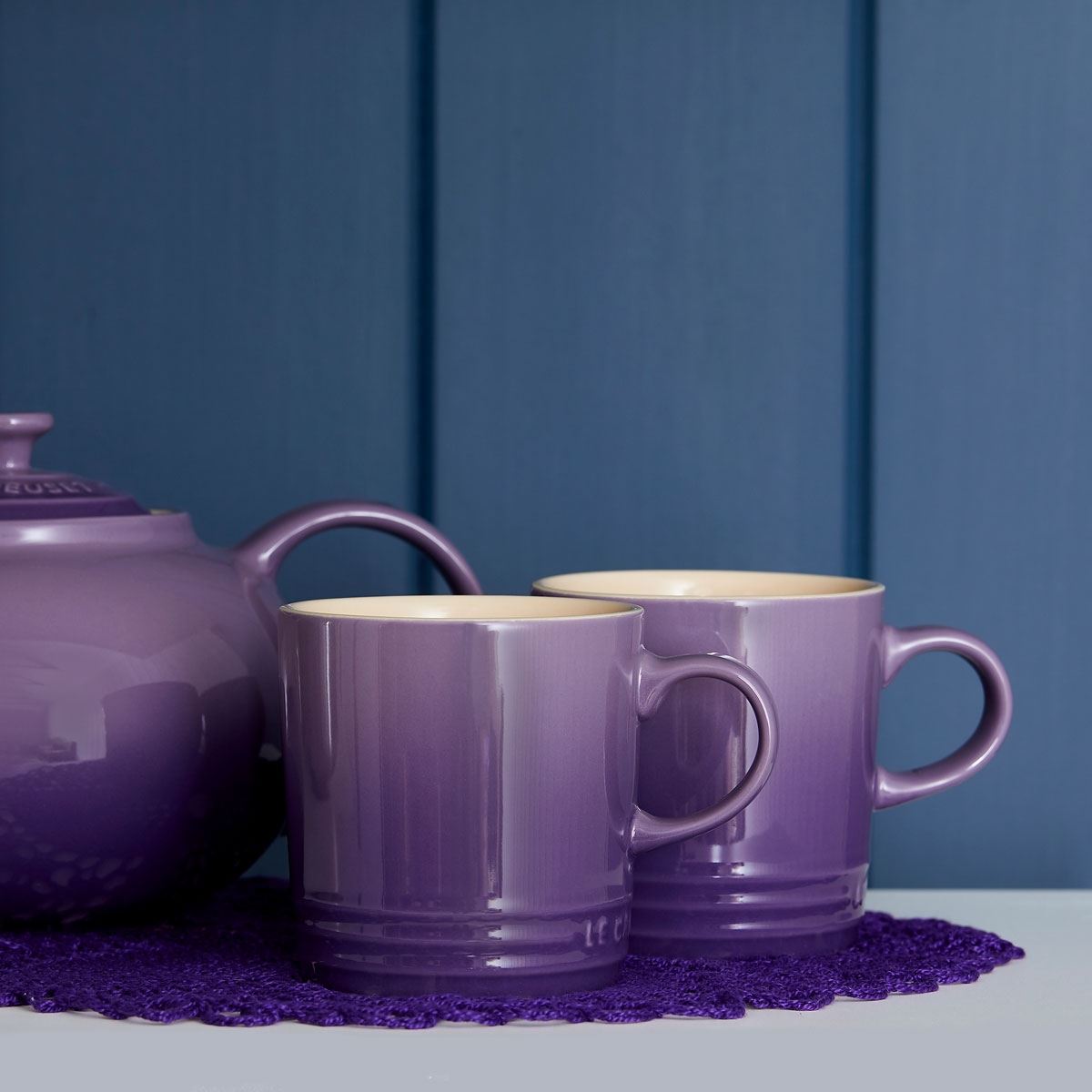Le Creuset Stoneware Mug