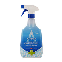 ASTONISH ANTI-BAC SURFACE CLN POM&RASPBRY 750