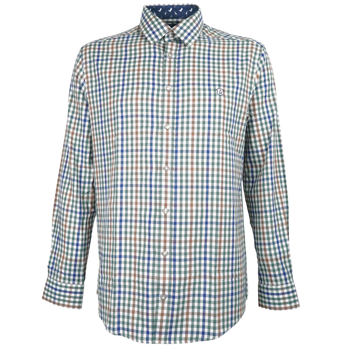 Albert and Maurice Mens Arrow Shirt