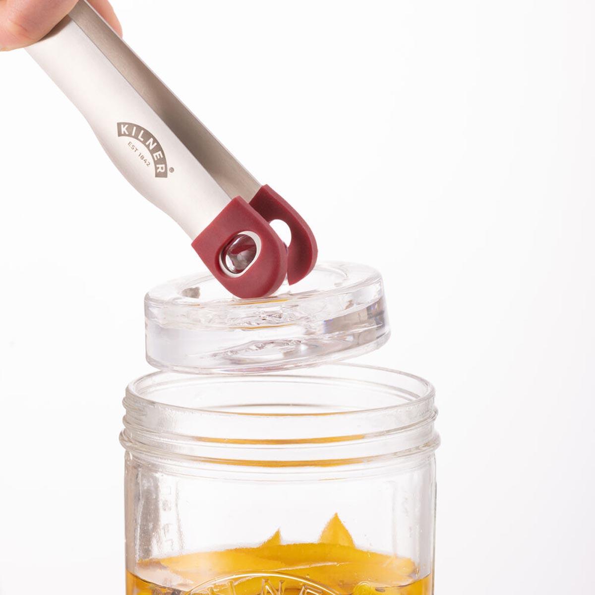 Kilner Fermentation Tongs