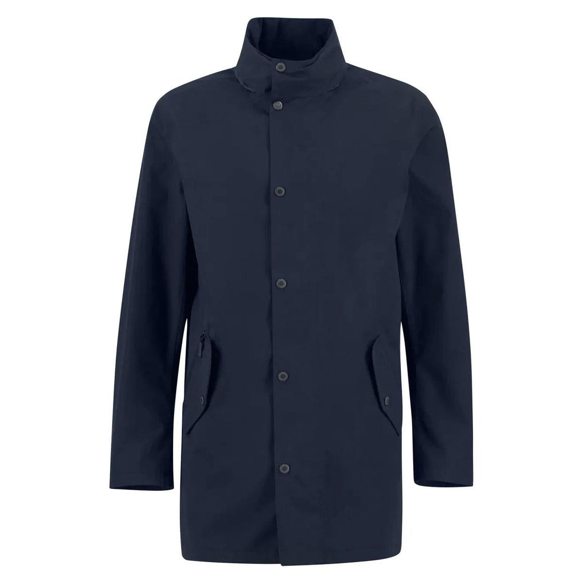 Barbour Mens Chelsea Waterproof Jacket