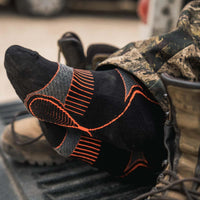Seeland Field Coolmax Sock 2 Pack