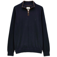 Joules Mens Hillside 1/4 Zip Jumper