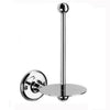 Samuel Heath Curzon Spare Toilet Roll Holder N31