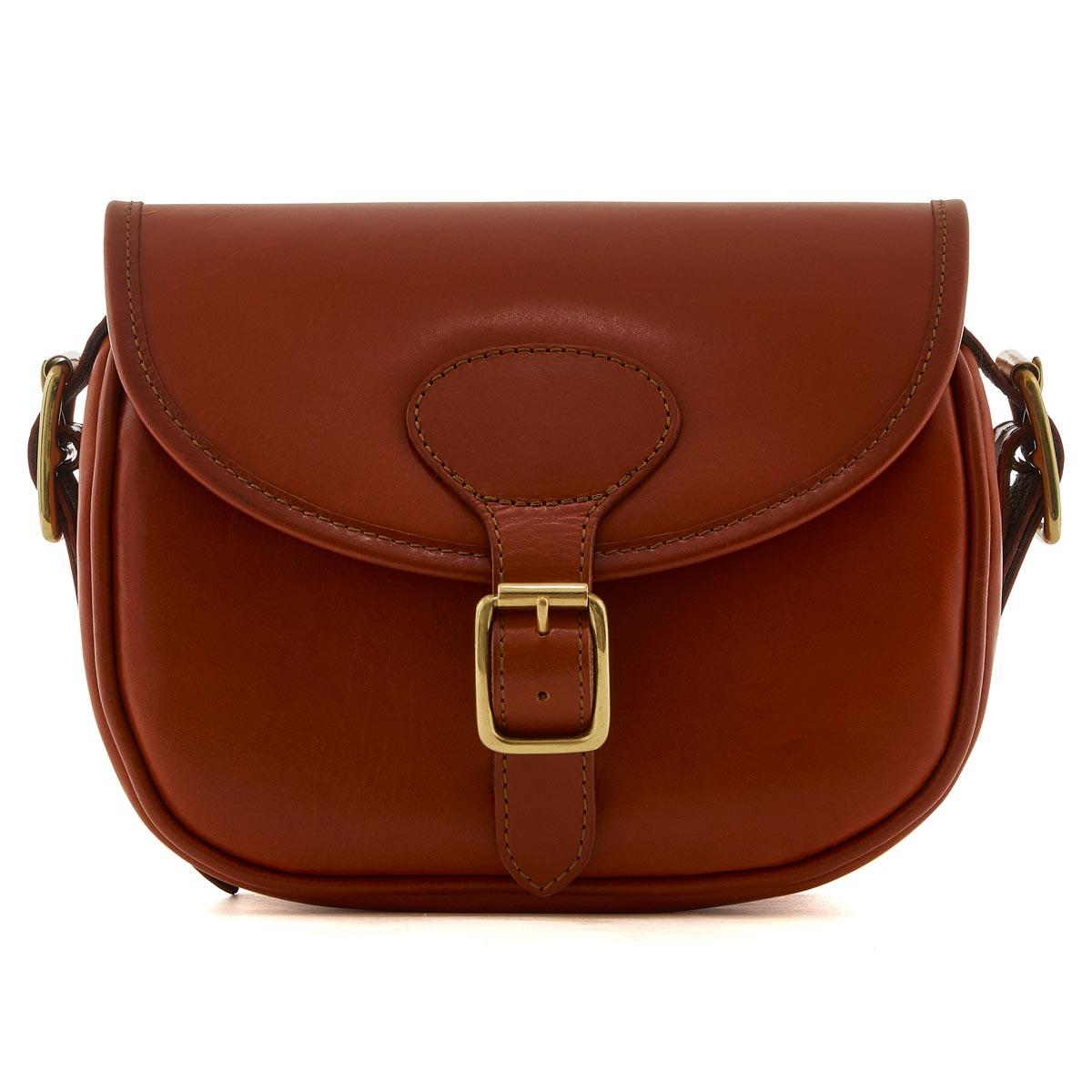 Chestnut Chatham Cartridge Bag