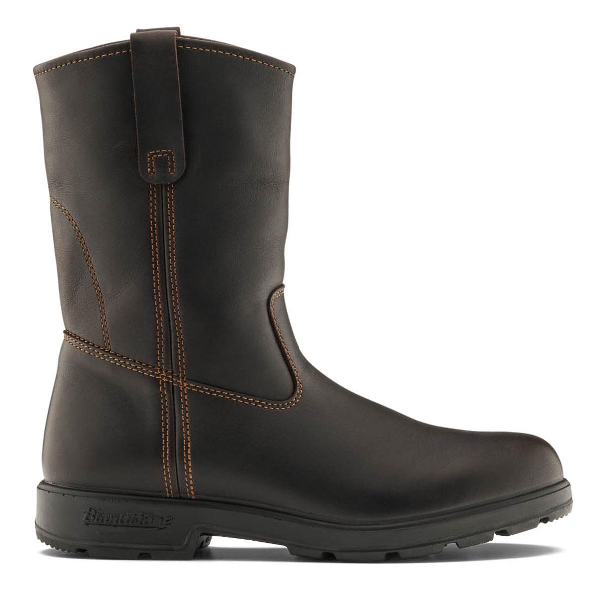 Blundstone Unisex Originals 2528 Rigger Boot