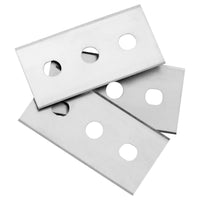 Stellar Kitchen Replacement Set Of Blades
