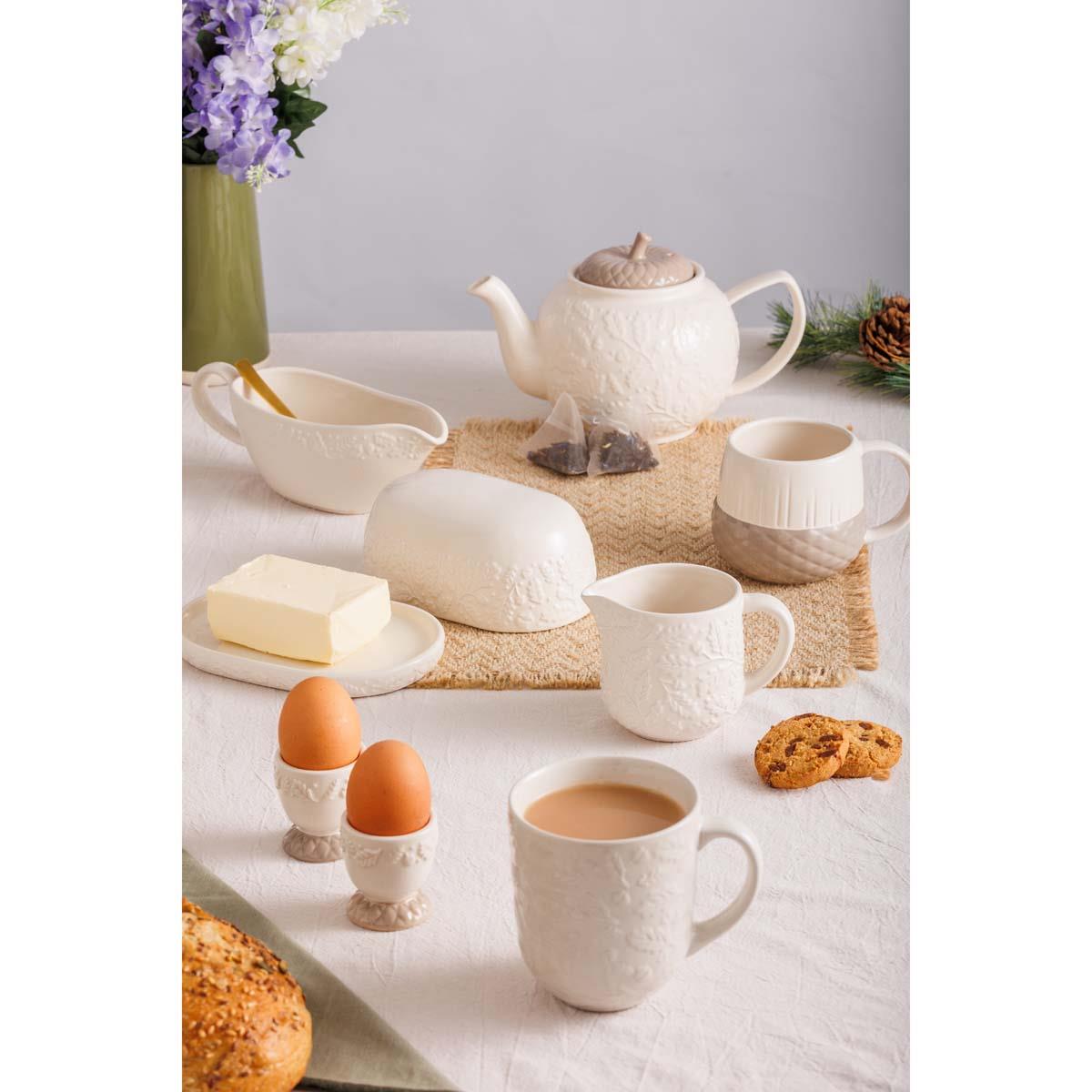 Price and Kensington Acorn Egg Cups LS2