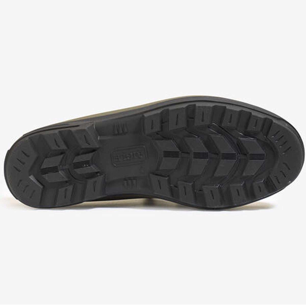 Aigle Mens Lessfor Open Rubber Shoes