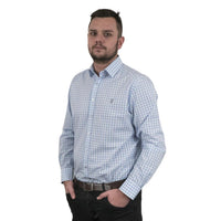 Albert and Maurice Mens Kingsthorne Shirt