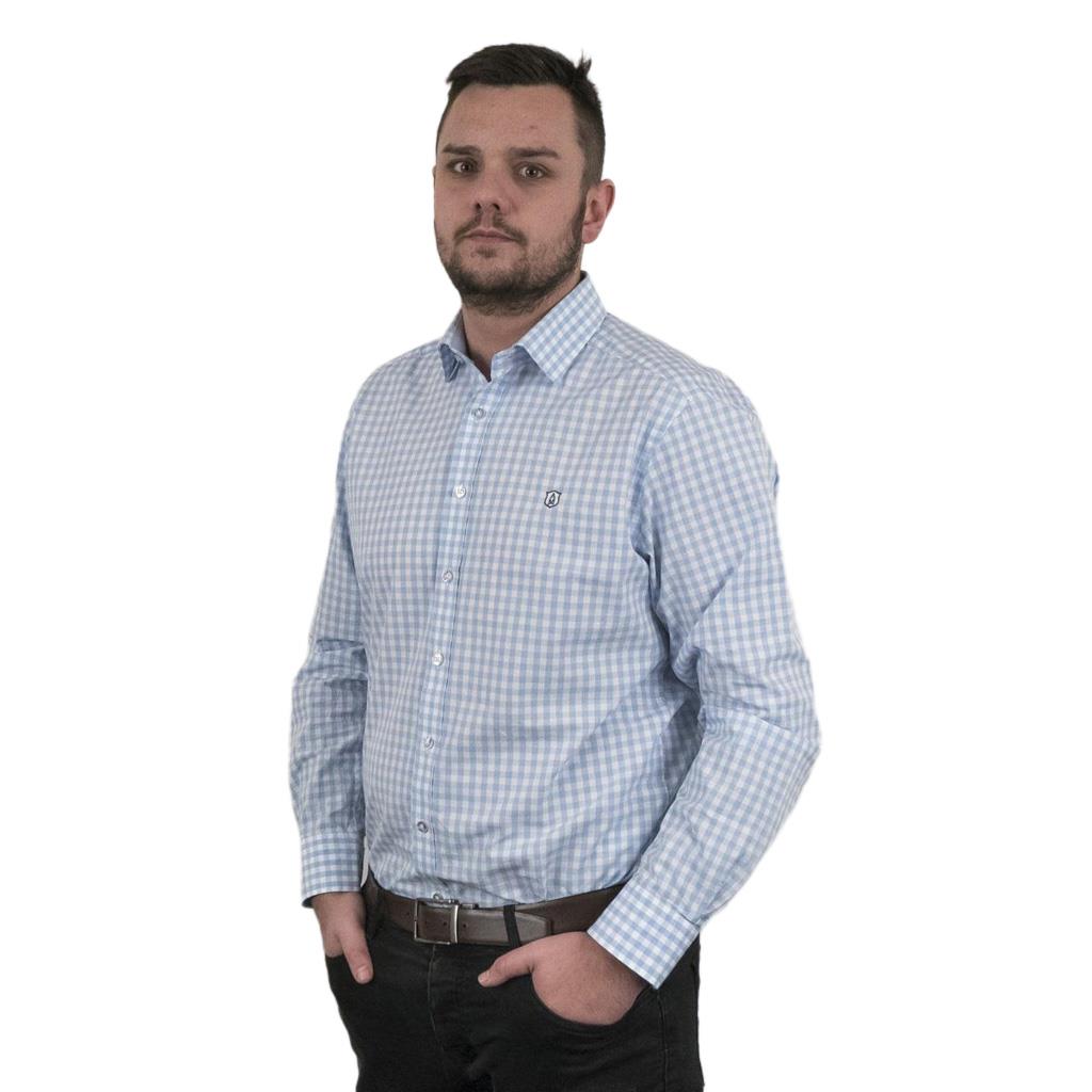 Albert and Maurice Mens Kingsthorne Shirt