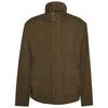 Dark Sand Barbour Mens Sander Casual Jacket