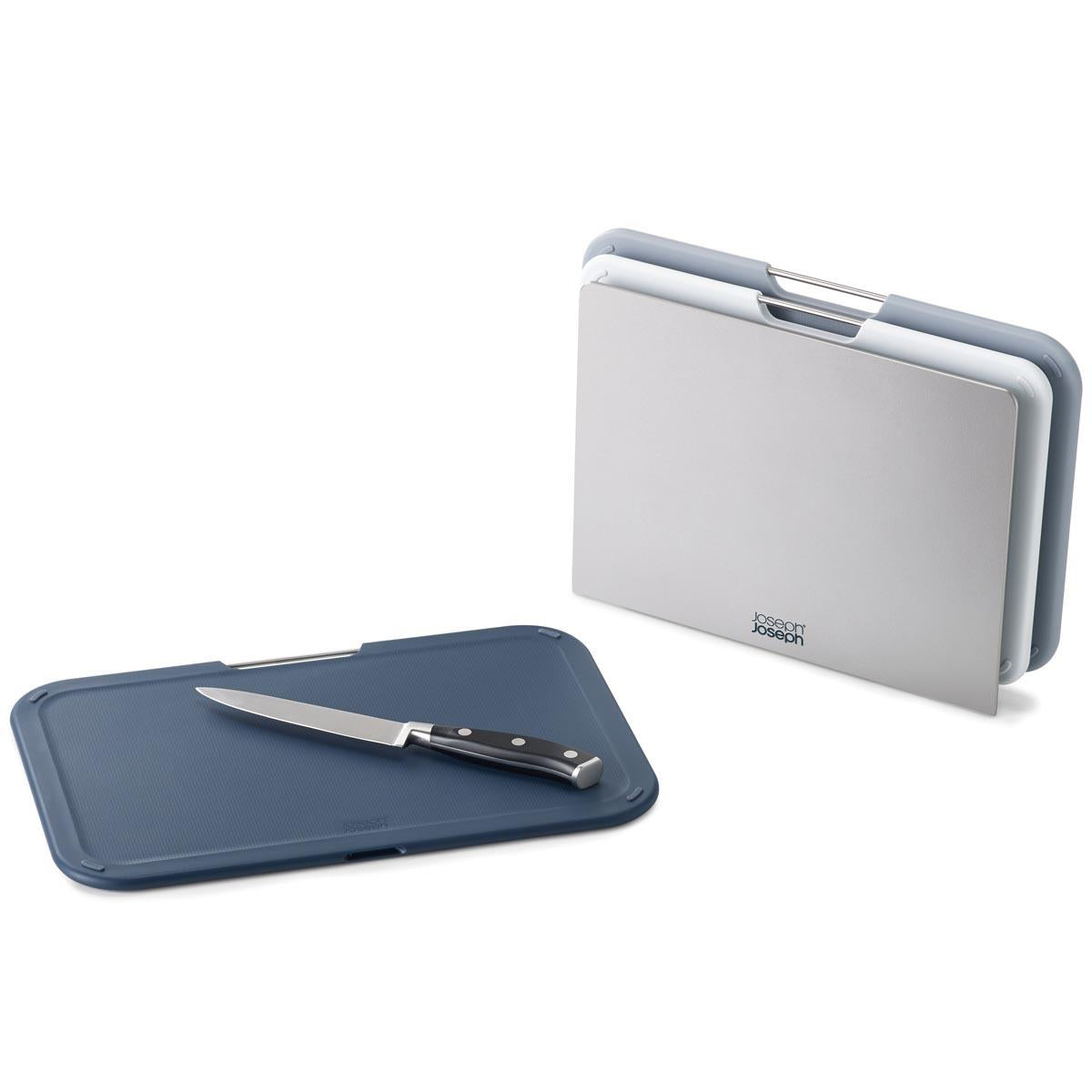 Joseph Joseph Nest Boards Regular 3 Piece Set boards2