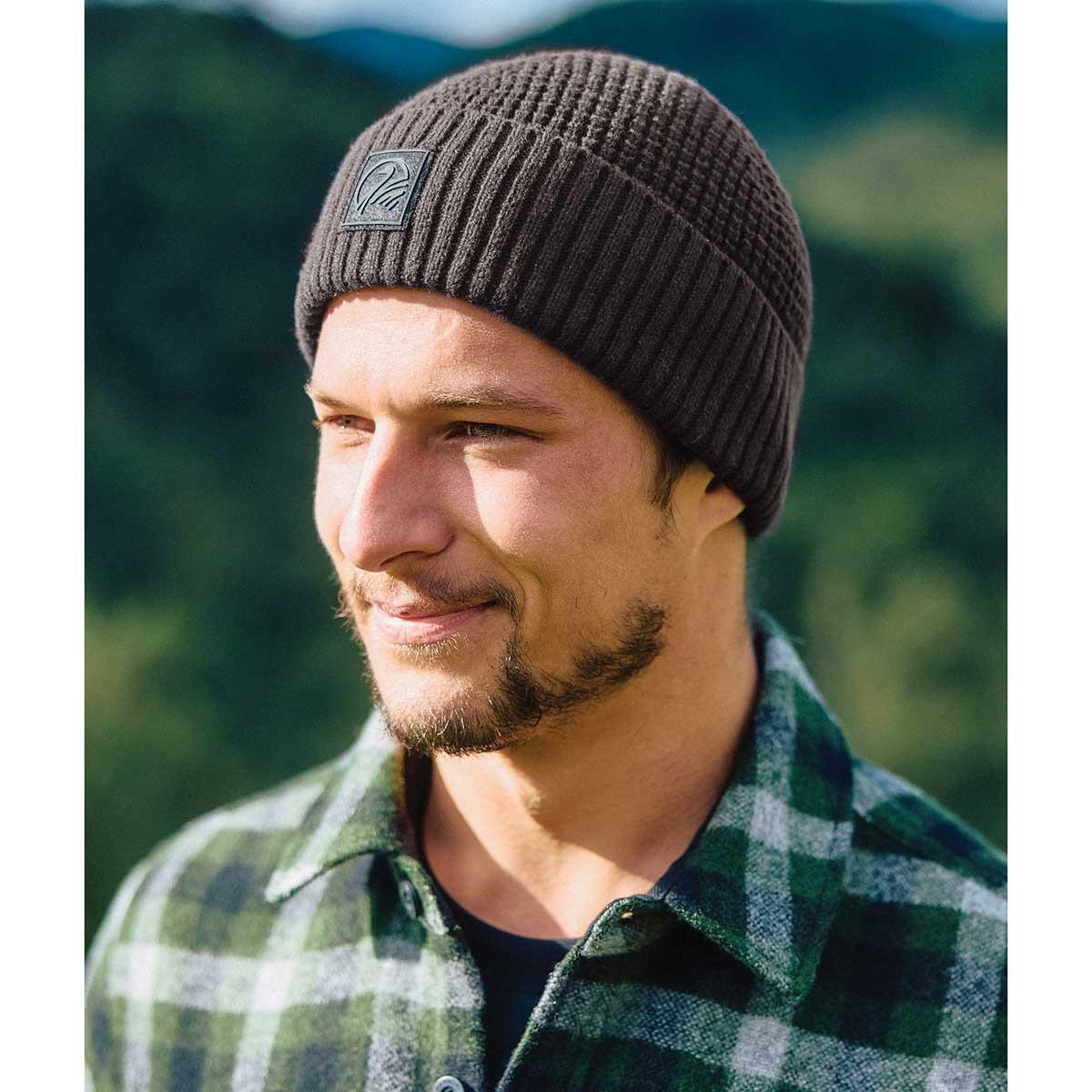 Swanndri Newton Beanie