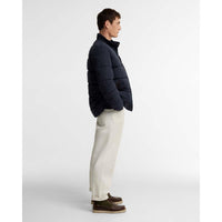 Barbour Mens Powell Puffer Jacket