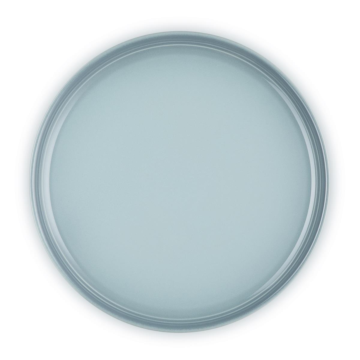 Le Creuset Coupe Side Plate