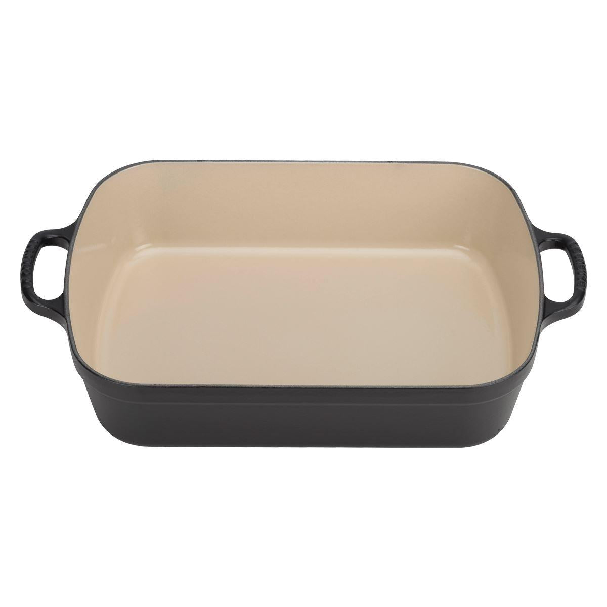 Le Creuset 33cm Cast Iron Signature Roaster