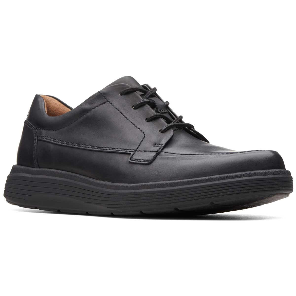 Clarks Mens Un Abode Ease Shoe