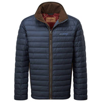 Schoffel Mens Hallaton Down Jacket