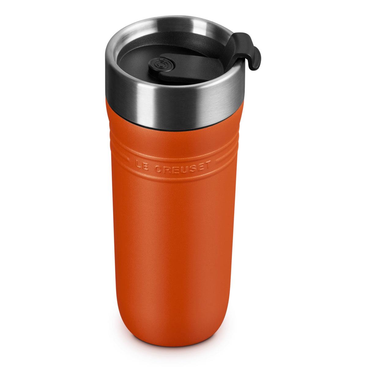 Le Creuset On The Go Travel Mug