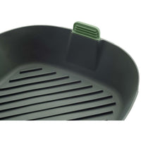 Lekue Air Fryer Basket Detail View