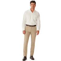 R.M. Williams Mens Loxton 5 Pocket Jean