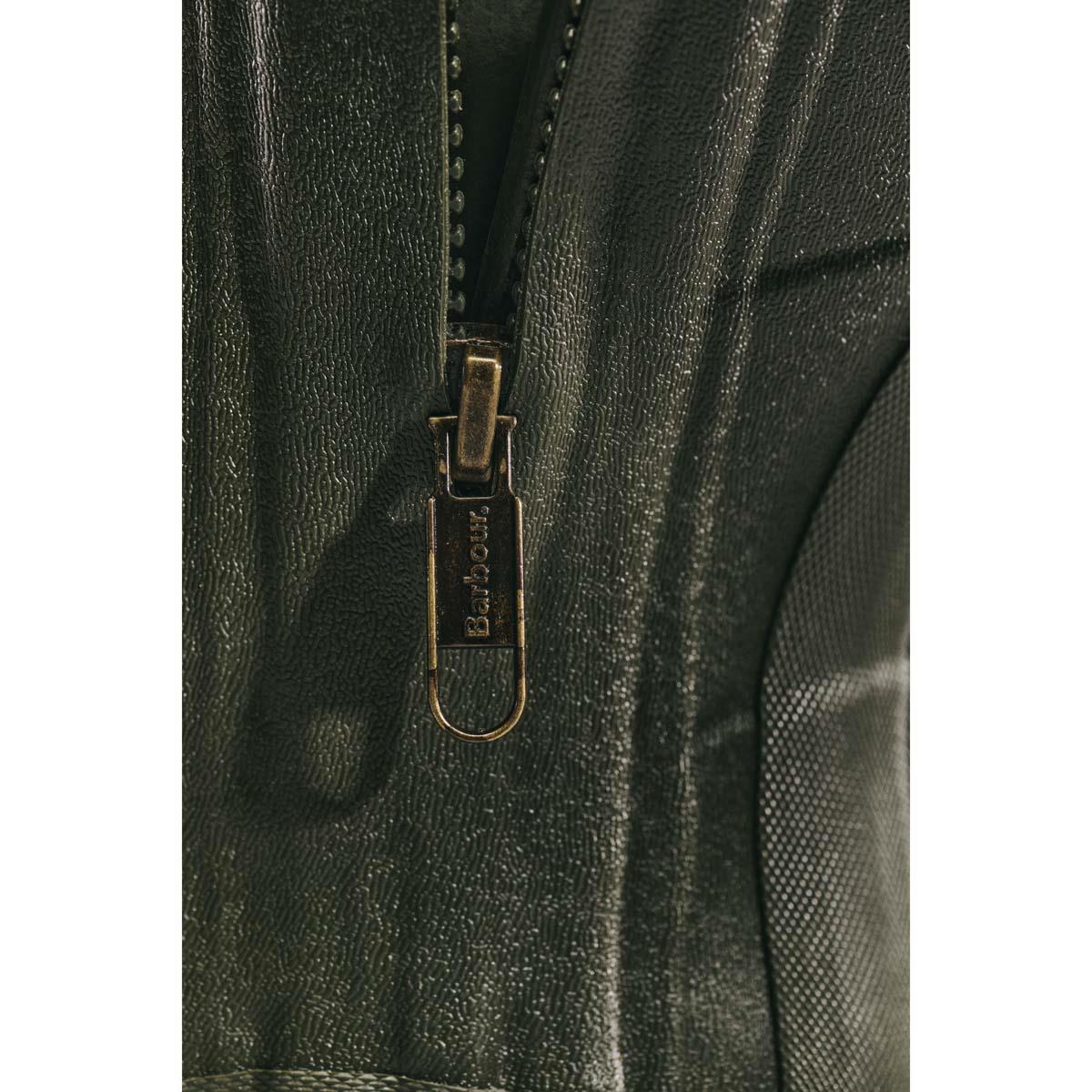 Barbour Mens Teesdale Tall Wellington