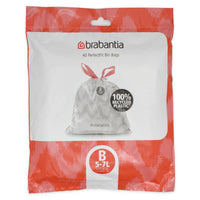 Brabantia PerfectFit Bin Liner Dispenser Pack Size B