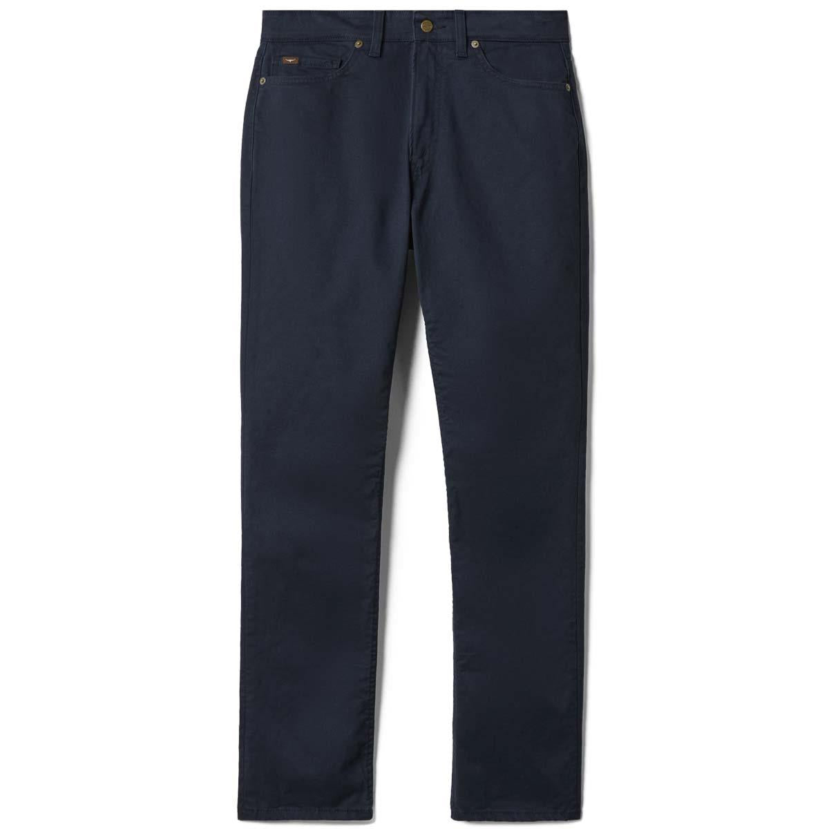 R.M. Williams Mens Loxton 5 Pocket Jean