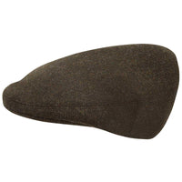 Schoffel Unisex Tweed Classic Cap