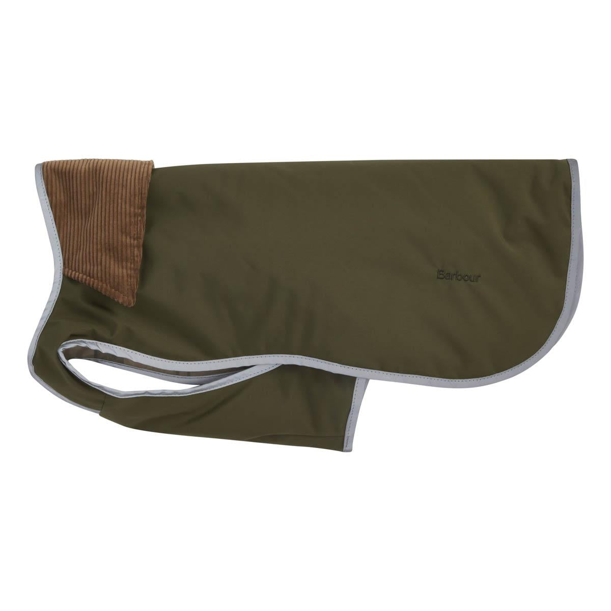 Barbour Monmouth Waterproof Dog Coat