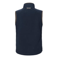 Musto Womens Outdoor Country Fenland 200 Fleece Gilet Back