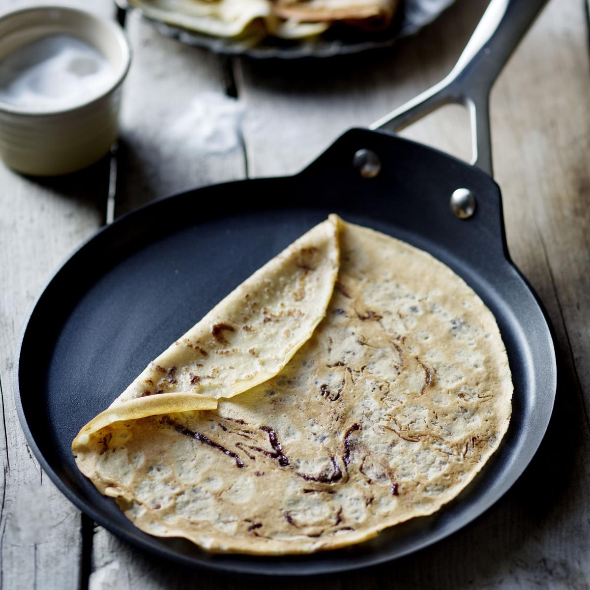 Le Creuset Toughened Non-Stick Crepe Pan