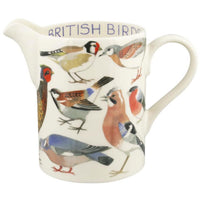 Emma Bridgewater British Birds Large Straight Jug