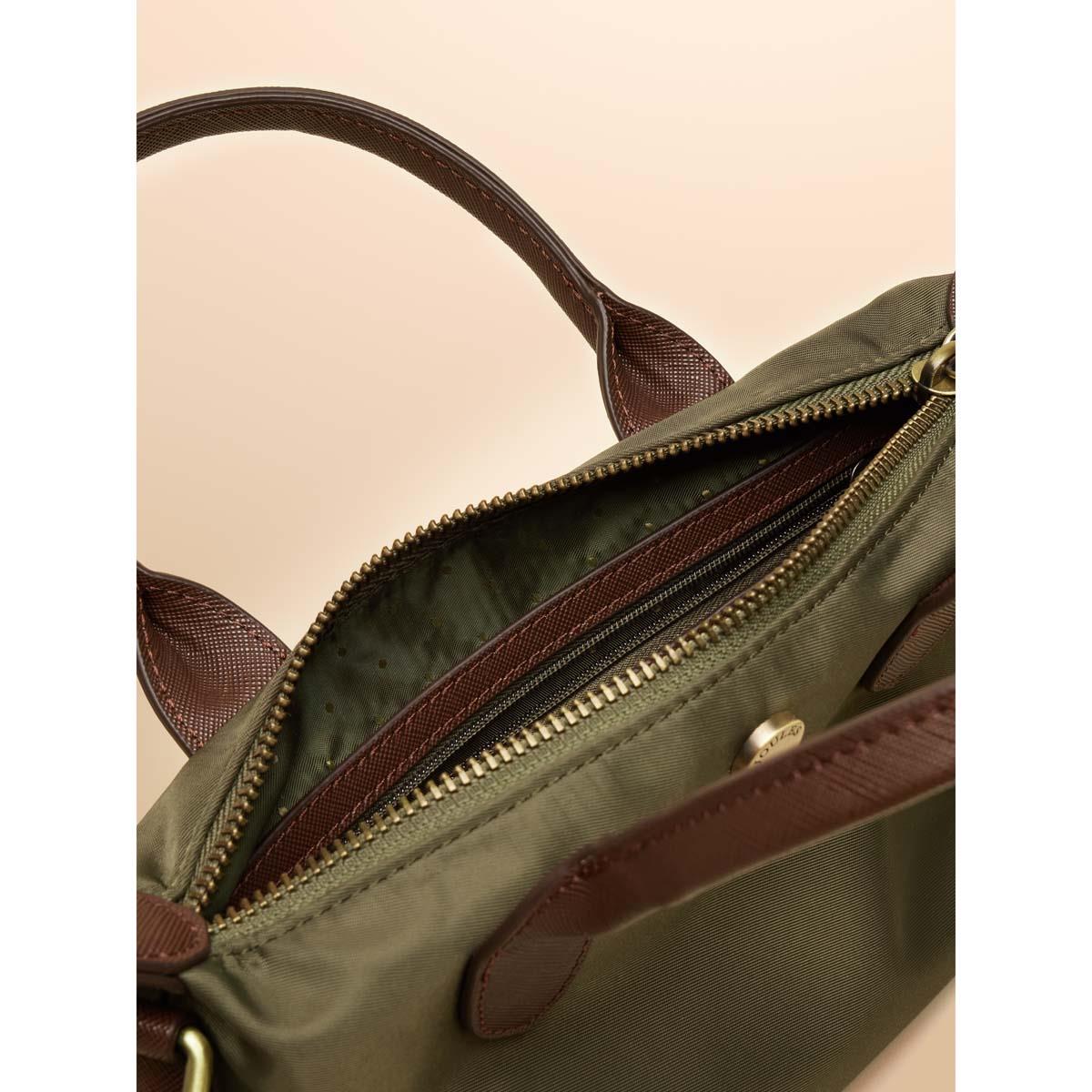 Joules Womens Edie Mini Crossbody Bag
