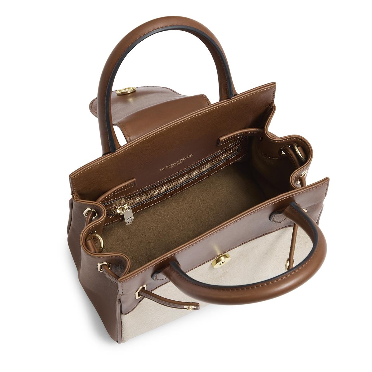 Fairfax & Favor Womens Mini Windsor Handbag