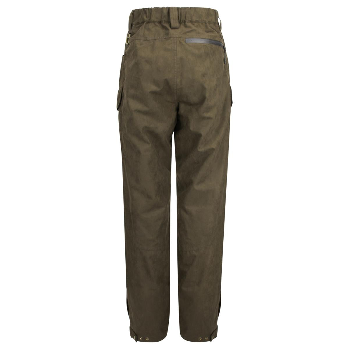 Hoggs Of Fife Mens Rannoch Lightweight Waterproof Shooting Trousers