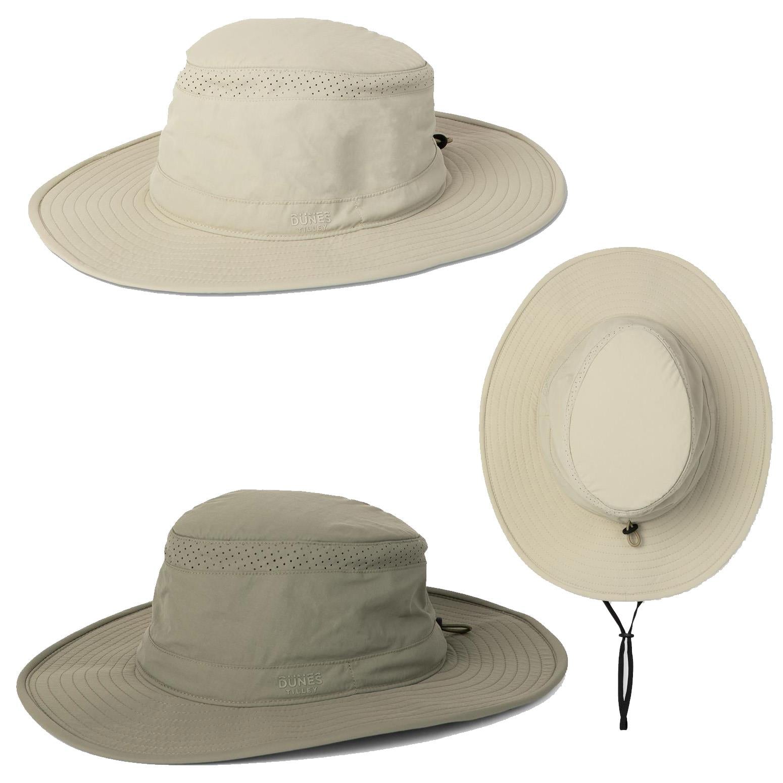 Tilley Dunes Drifter Hat