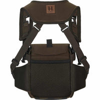 Dark Willow Green Harkila Bino Harness Back