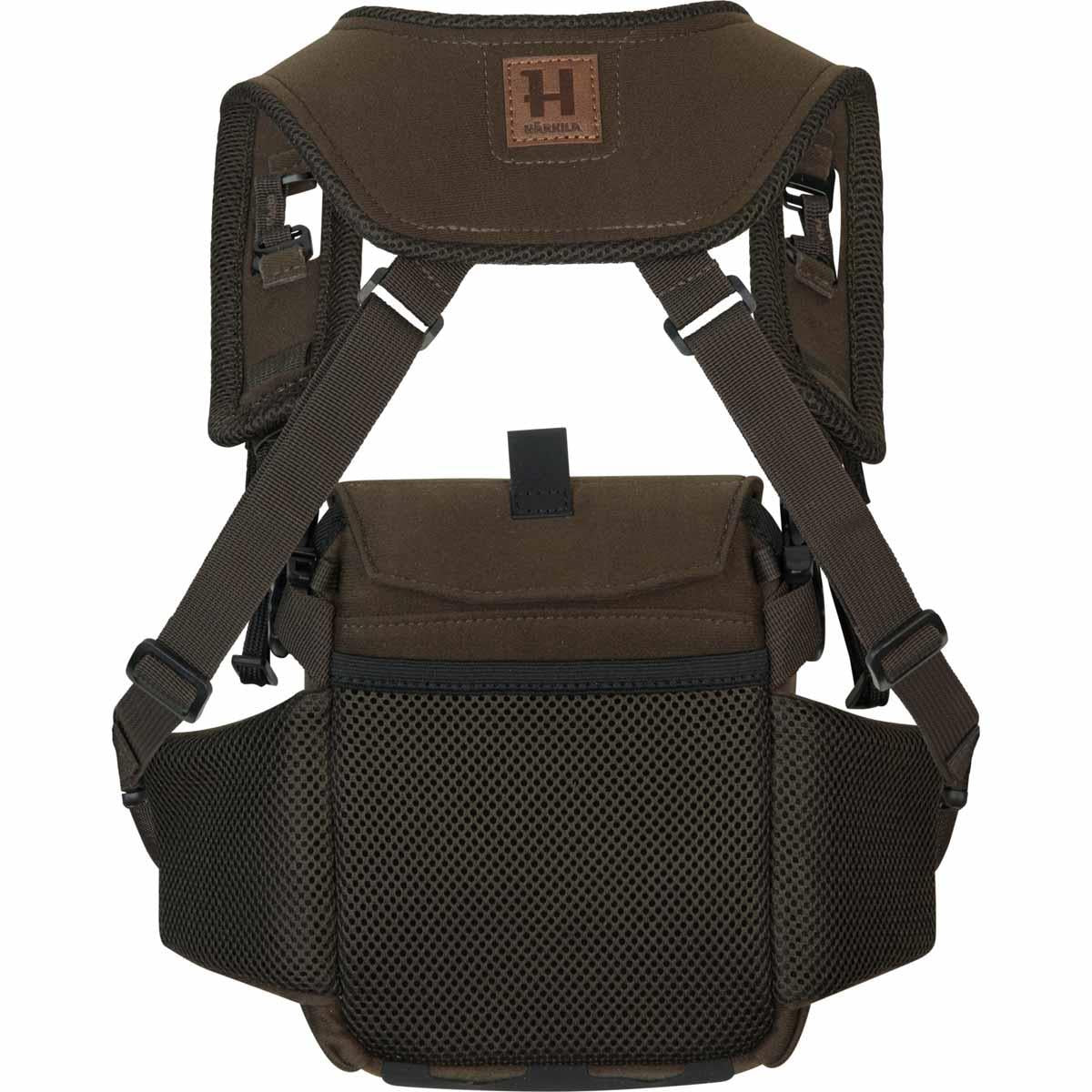 Dark Willow Green Harkila Bino Harness Back