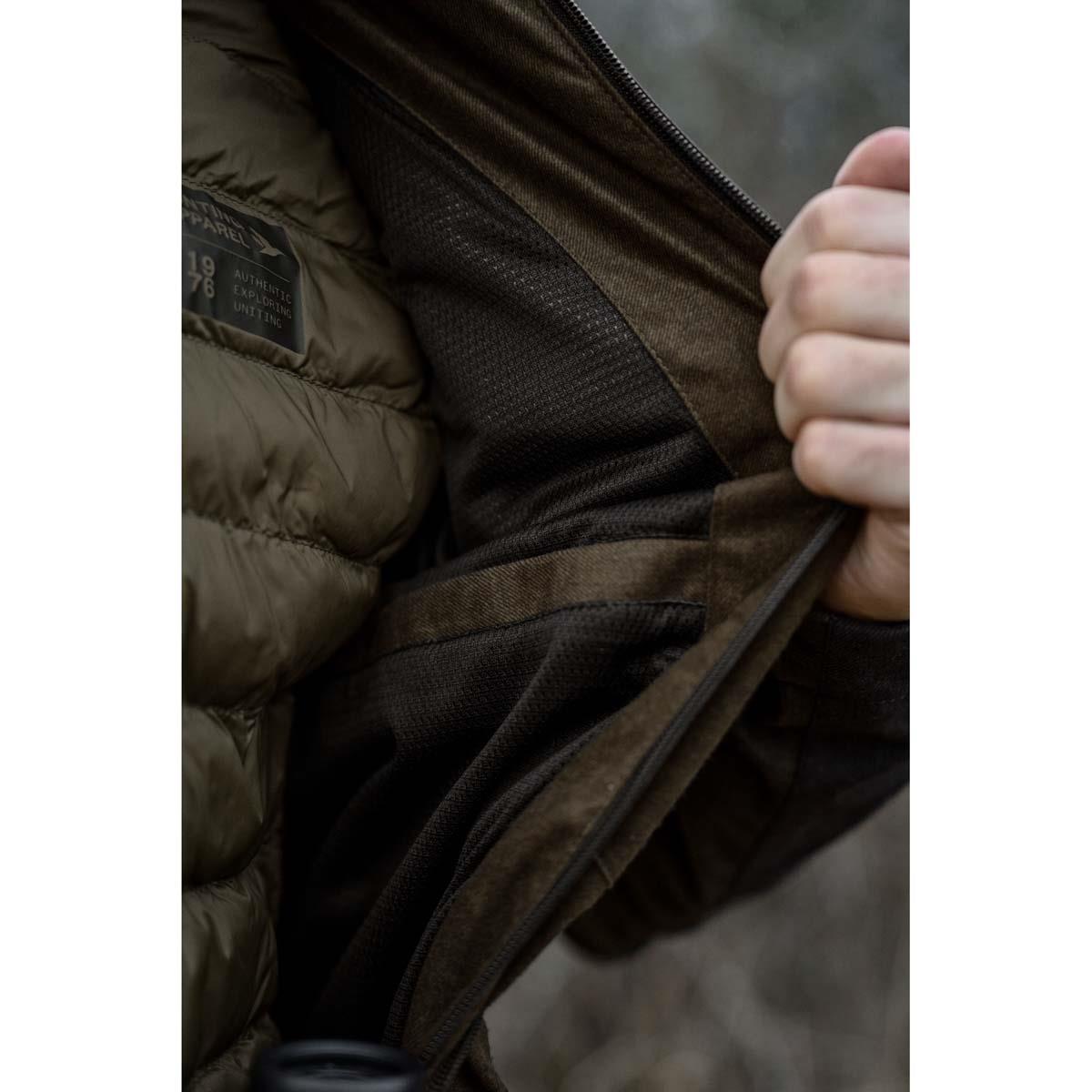 Seeland Mens Quest Jacket