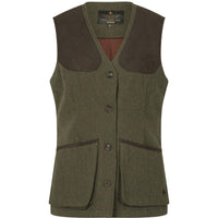 Seeland Womens Hillside Harriet Waistcoat